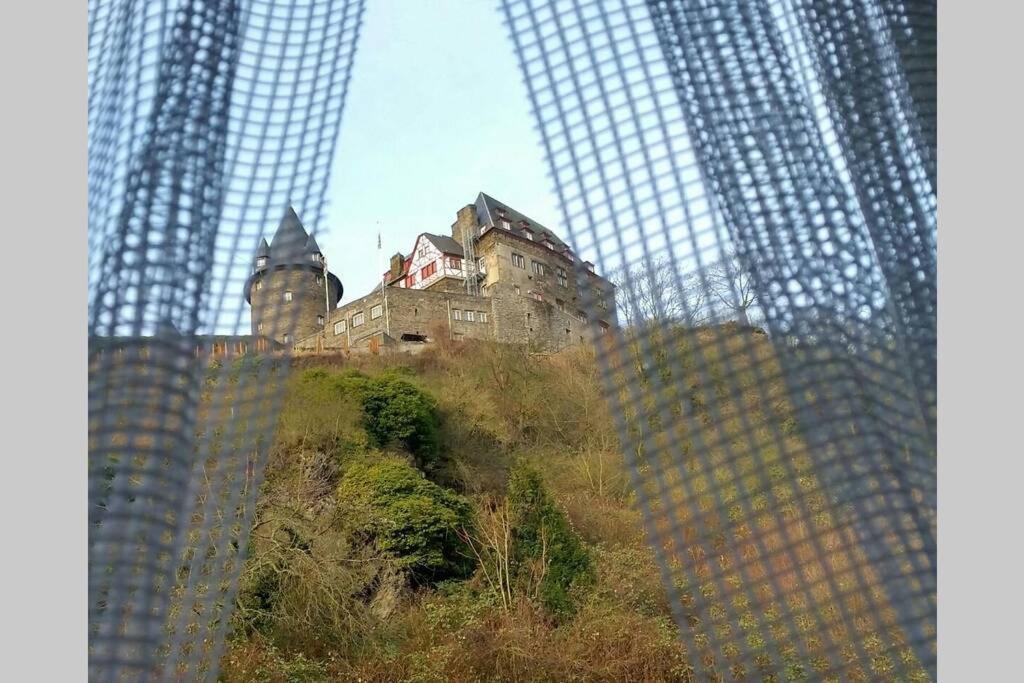 Gemuetlich In Bacharach Apartment Exterior photo